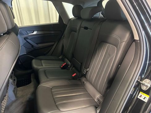 Used 2024 Audi Q5 2.0T Premium Plus AWD/4WD image 20