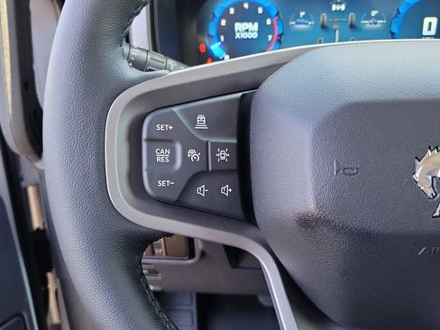 New 2026 Ford Bronco Badlands AWD/4WD image 30