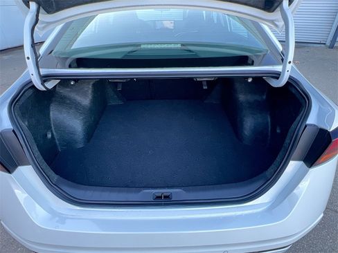 New 2025 Nissan Altima 2.5 SL image 27