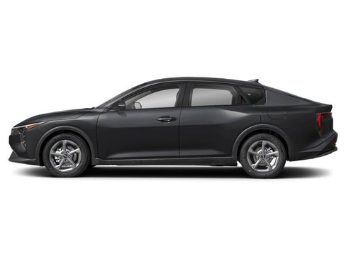 Used 2025 Kia K4 FWD image 3
