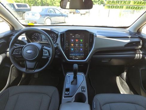 Used 2024 Subaru Crosstrek 2.0i Premium AWD/4WD image 14