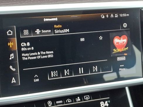 Used 2023 Audi A7 3.0T Premium image 18