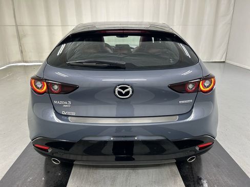 Certified 2023 MAZDA MAZDA3 s image 22