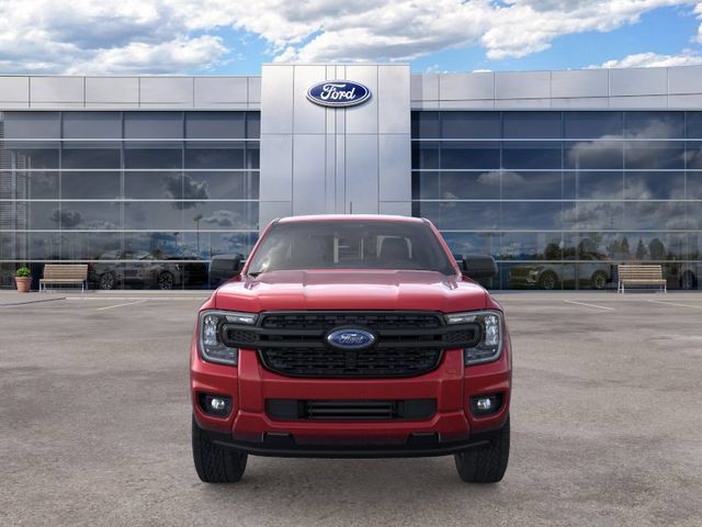 New 2026 Ford Ranger XL RWD image 6
