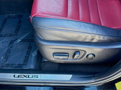 Used 2018 Lexus NX 300 F Sport w/ F Sport Premium Package image 16