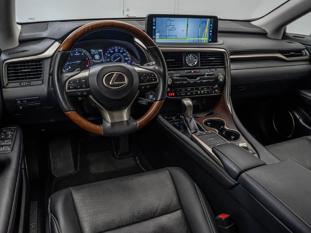 Used 2020 Lexus RX 350 FWD w/ Premium Package image 4