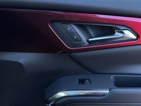 New 2026 Chevrolet Traverse Z71 w/ Enhanced Driving Package image 24