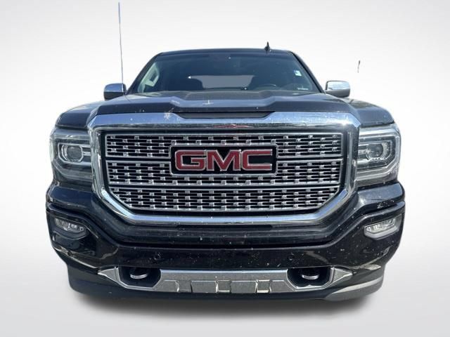 Used 2018 GMC Sierra 1500 Denali w/ Denali Ultimate Package AWD/4WD image 10