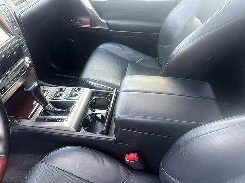 Used 2015 Lexus GX 460 Luxury image 37