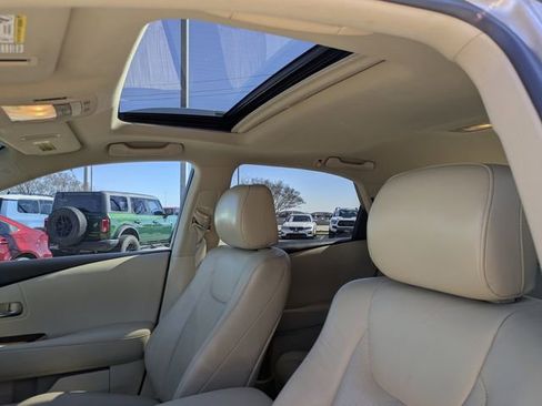 Used 2015 Lexus RX 350 FWD image 26