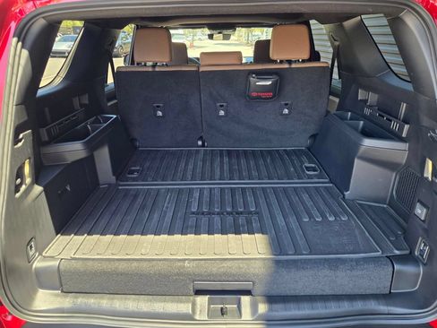 Used 2026 Toyota 4Runner Limited AWD/4WD image 28