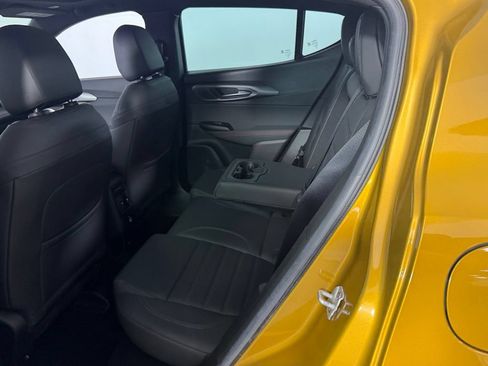 Used 2024 Dodge Hornet R/T Plus AWD/4WD image 30