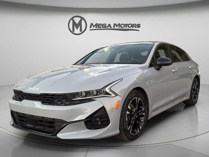 Used 2023 Kia K5 GT-Line w/ GT-Line Premium Package