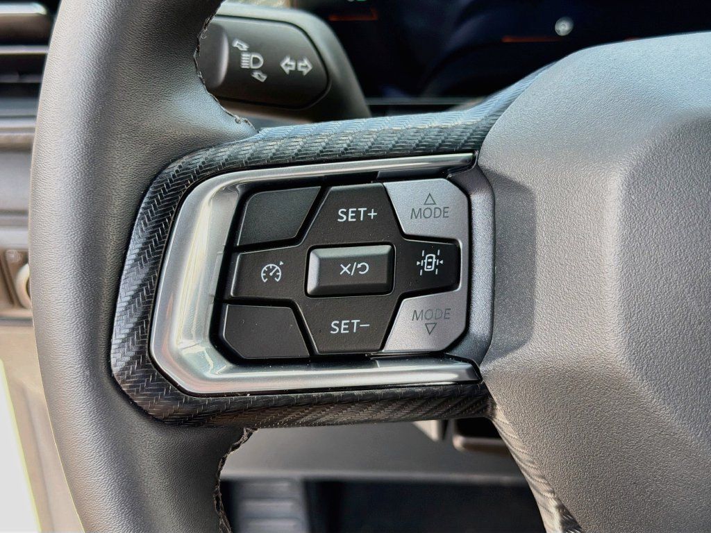 Used 2026 Ford Mustang Coupe RWD image 15