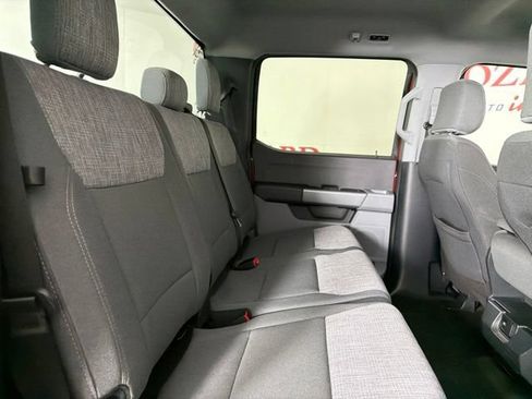 Used 2023 Ford F250 XLT w/ 360-Degree Camera Package AWD/4WD image 18