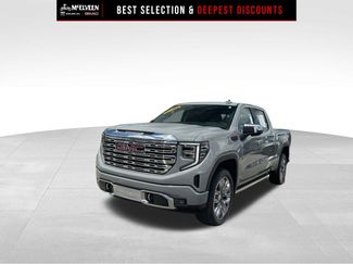 Used 2025 GMC Sierra 1500 Denali w/ Denali Reserve Package AWD/4WD 360° Tour