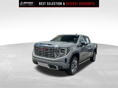 Used 2025 GMC Sierra 1500 Denali w/ Denali Reserve Package