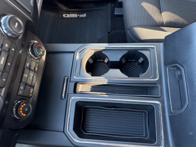 Used 2020 Ford F150 XL w/ Equipment Group 101A Mid AWD/4WD image 24