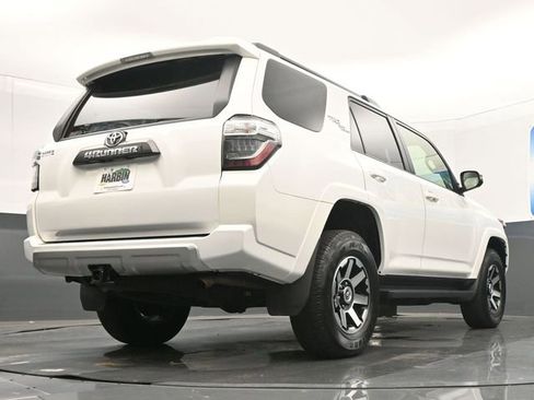 Used 2024 Toyota 4Runner TRD Off-Road Premium image 22