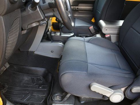 Used 2008 Jeep Wrangler X image 15