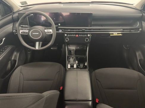 Certified 2026 Hyundai Tucson SEL image 22