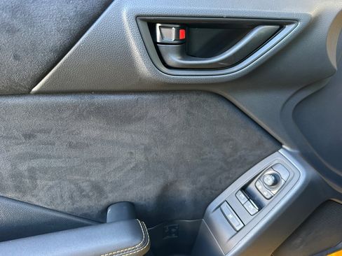 New 2026 Toyota GR86 YUZU Limited image 10