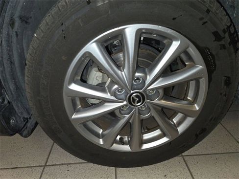 Used 2022 MAZDA CX-5 AWD 2.5 S w/ Select Package image 10