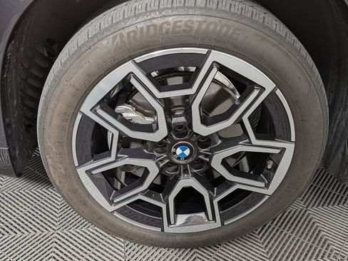 Used 2025 BMW X1 xDrive28i w/ Technology Package AWD/4WD image 51