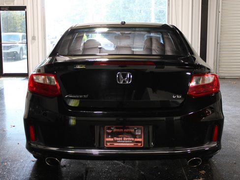 Used 2013 Honda Accord EX-L image 4