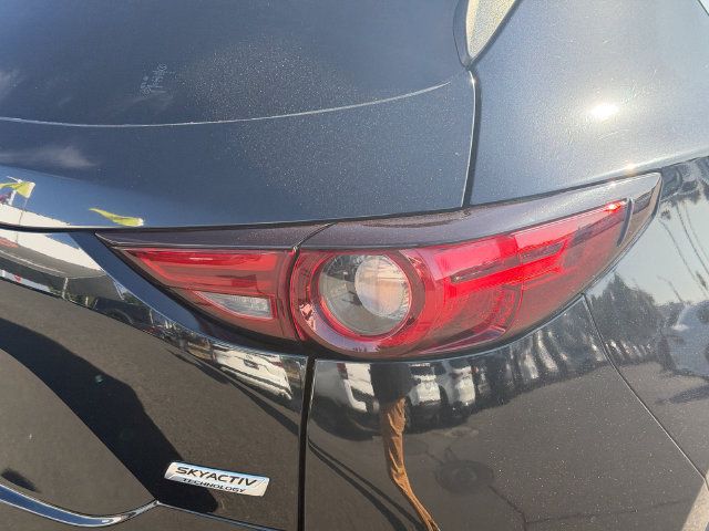 Used 2017 MAZDA CX-5 Grand Select FWD image 6