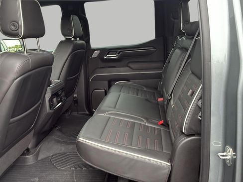 Used 2024 GMC Sierra 1500 AT4X w/ AT4X AEV Edition AWD/4WD image 20