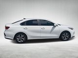 Certified 2021 Kia Forte LXS image 3