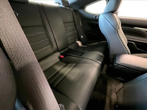 Certified 2023 Lexus RC 350 F Sport image 24