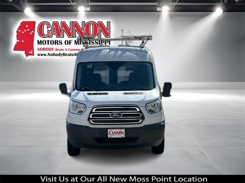 Used 2018 Ford Transit 150 XLT image 8