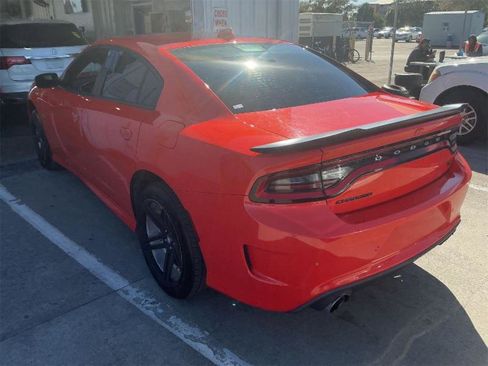 Used 2016 Dodge Charger R/T Scat Pack w/ Beats Audio Group image 9