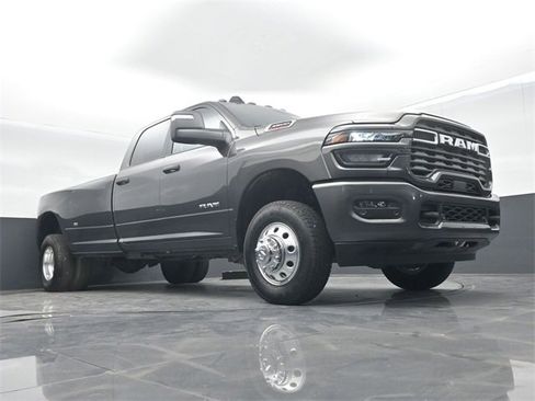 New 2026 RAM 3500 Big Horn image 41