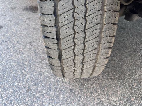 Used 2023 Ford Transit 250 148 High Roof Extended w/ Fleet Safety Package image 42