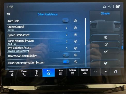 Used 2024 Ford Expedition Limited image 67