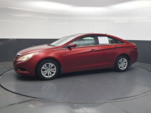 Used 2011 Hyundai Sonata GLS FWD image 11