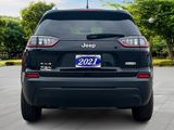 Used 2021 Jeep Cherokee Latitude Plus image 4