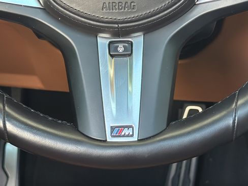 Used 2024 BMW 430i Gran Coupe w/ M Sport Package (Priority 1) RWD image 28