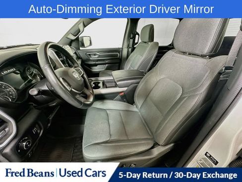 Used 2023 RAM 1500 Big Horn AWD/4WD image 29