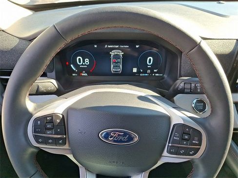 New 2026 Ford Explorer Active w/ Active Comfort Package image 15
