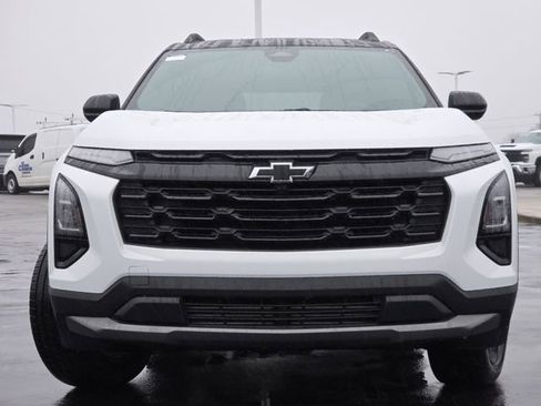 New 2026 Chevrolet Equinox LT w/ Convenience Package II image 17