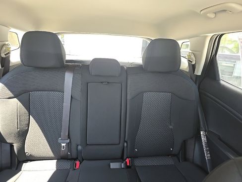 New 2025 Kia Sportage LX image 10