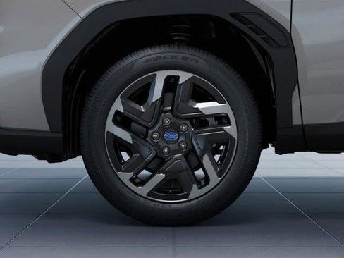 New 2026 Subaru Forester Touring AWD/4WD image 71