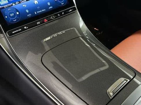 Certified 2026 Mercedes-Benz GLC 43 AMG 4MATIC image 23