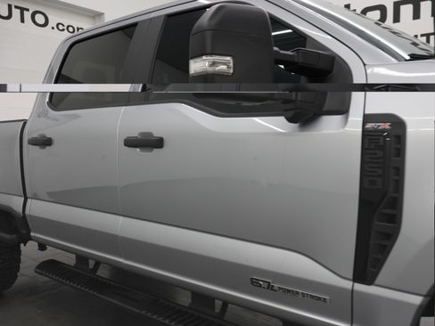 Used 2024 Ford F250 XL w/ STX Appearance Package AWD/4WD image 27