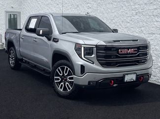 Used 2024 GMC Sierra 1500 AT4 w/ Technology Package video 1