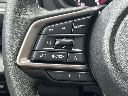 New 2025 Subaru Ascent Premium image 27